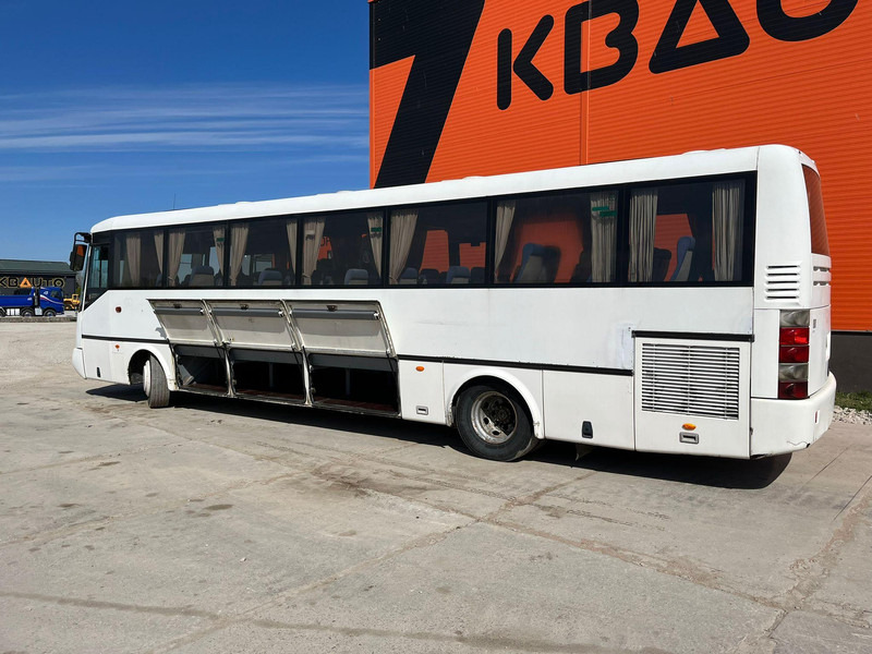 Bus pinggiran kota Sor C 10.5 47 SEATS + 30 STANDING / AUXILIARY HEATING / CD: gambar 19