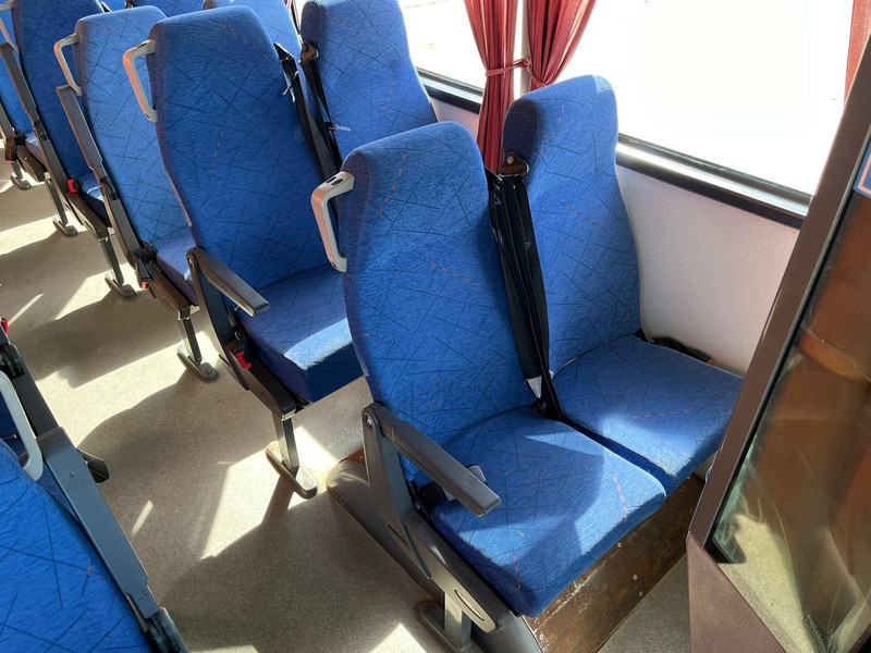 Bus pinggiran kota Sor C 10.5 47 SEATS + 30 STANDING / AUXILIARY HEATING / CD: gambar 13