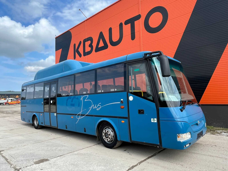 Sor CG 10.5 EURO 5 / 38 SEATS + 37 STANDING / AC - Bus kota: gambar 1 Sor CG 10.5 EURO 5 / 38 SEATS + 37 STANDING / AC - Bus kota: gambar 1