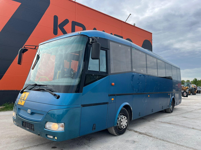 Sor LH 10.5 45 SEATS + 13 STANDING / EURO 5 / AC / AUXILIARY HEATER - Bus pinggiran kota: gambar 3 Sor LH 10.5 45 SEATS + 13 STANDING / EURO 5 / AC / AUXILIARY HEATER - Bus pinggiran kota: gambar 3