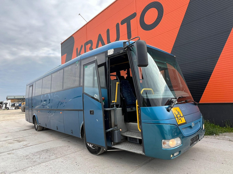 Sor LH 10.5 45 SEATS + 13 STANDING / EURO 5 / AC / AUXILIARY HEATER - Bus pinggiran kota: gambar 1 Sor LH 10.5 45 SEATS + 13 STANDING / EURO 5 / AC / AUXILIARY HEATER - Bus pinggiran kota: gambar 1