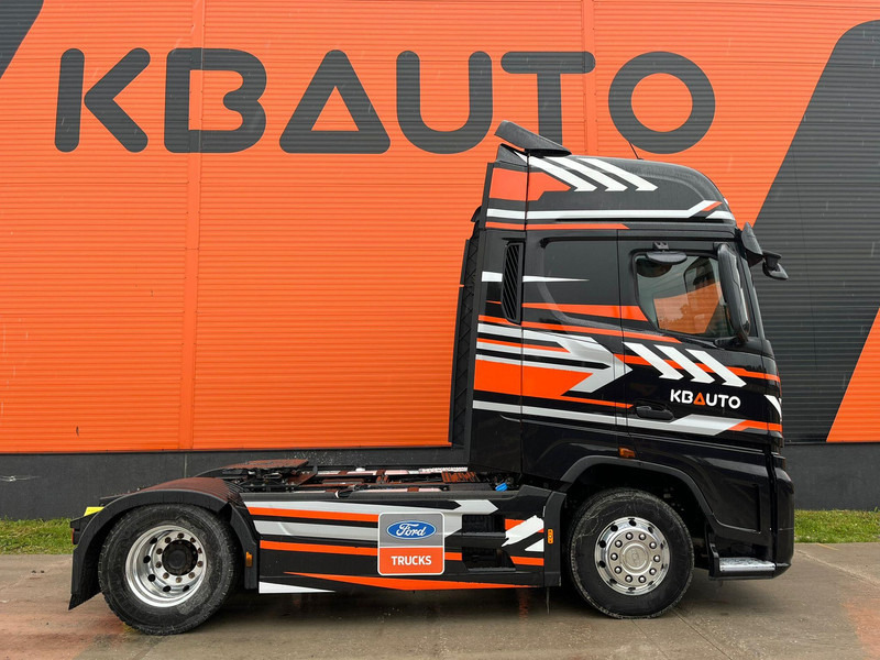 Ford F-Max 4x2 WARRANTY UNTIL 20.01.2026 / RENT POSSIBLE / RETARDER - Tractor head: gambar 5 Ford F-Max 4x2 WARRANTY UNTIL 20.01.2026 / RENT POSSIBLE / RETARDER - Tractor head: gambar 5