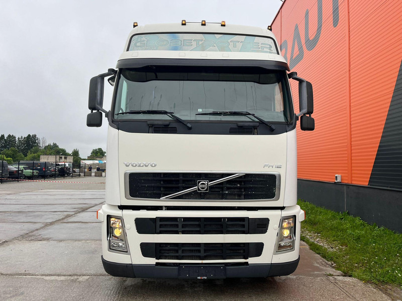 Volvo FH 12 460 6x2 GLOBE XL / DOUBLE BOGIE - Tractor head: gambar 3 Volvo FH 12 460 6x2 GLOBE XL / DOUBLE BOGIE - Tractor head: gambar 3