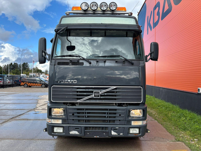 Volvo FH 12 460 8x4 FASSI F950AXP.26 YEAR 2008 ! + JIB + WINCH - Tractor head: gambar 3 Volvo FH 12 460 8x4 FASSI F950AXP.26 YEAR 2008 ! + JIB + WINCH - Tractor head: gambar 3
