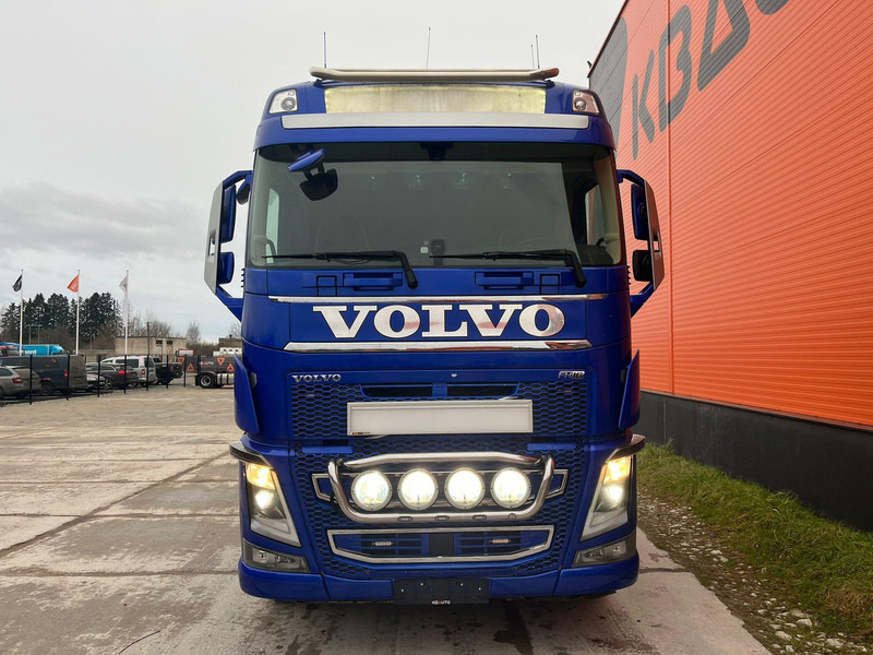 Volvo FH 16 750 6x4 RETARDER / HYDRAULICS / TANDEM AXLE LIFT - Tractor head: gambar 3 Volvo FH 16 750 6x4 RETARDER / HYDRAULICS / TANDEM AXLE LIFT - Tractor head: gambar 3