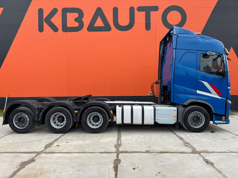 Volvo FH 500 8x4*4 GCW 70 ton / PTO - Tractor head: gambar 5 Volvo FH 500 8x4*4 GCW 70 ton / PTO - Tractor head: gambar 5