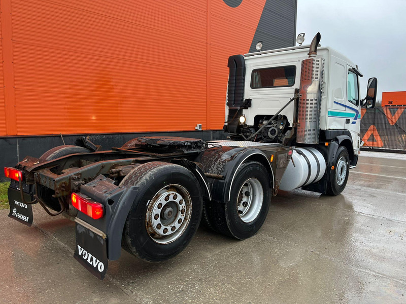 Volvo FM 420 6x2 - Tractor head: gambar 5 Volvo FM 420 6x2 - Tractor head: gambar 5
