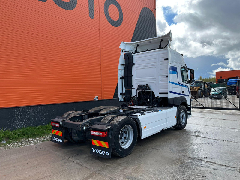 Volvo FM 460 4x2 GLOBE / VEB+ - Tractor head: gambar 5 Volvo FM 460 4x2 GLOBE / VEB+ - Tractor head: gambar 5