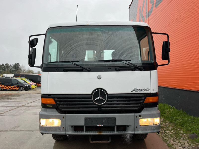 Mercedes-Benz Atego 918 4x4 VERSALIFT VST-237-NF / 13,5 m - Truk, Truk derek: gambar 3 Mercedes-Benz Atego 918 4x4 VERSALIFT VST-237-NF / 13,5 m - Truk, Truk derek: gambar 3