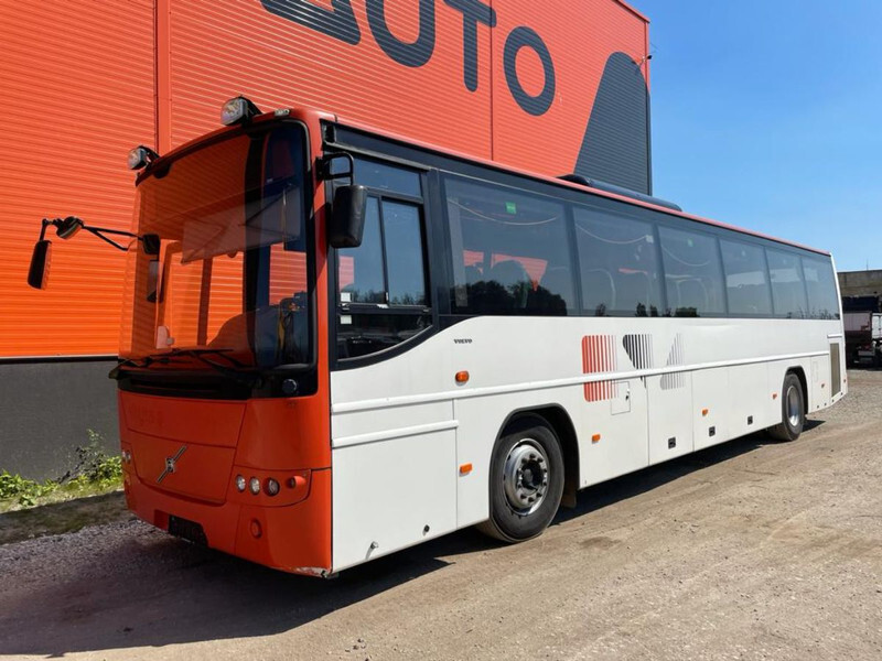 Volvo 8700 B7R // A/C climate // EURO EEV // - Bus pinggiran kota: gambar 4 Volvo 8700 B7R // A/C climate // EURO EEV // - Bus pinggiran kota: gambar 4