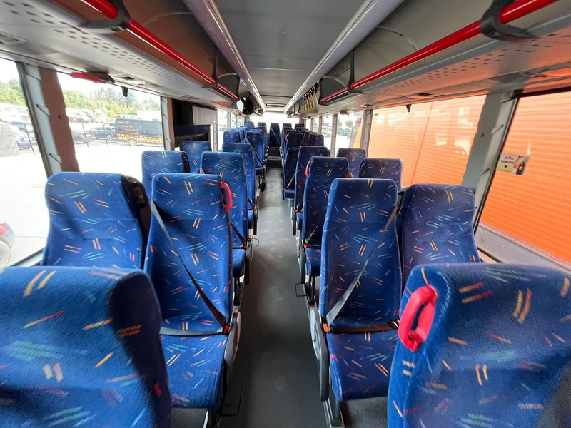 Bus pinggiran kota Volvo B13R Vest Horisont 6x2*4 AC / AUXILIARY HEATING / WHEELCHAIR LIFT: gambar 15