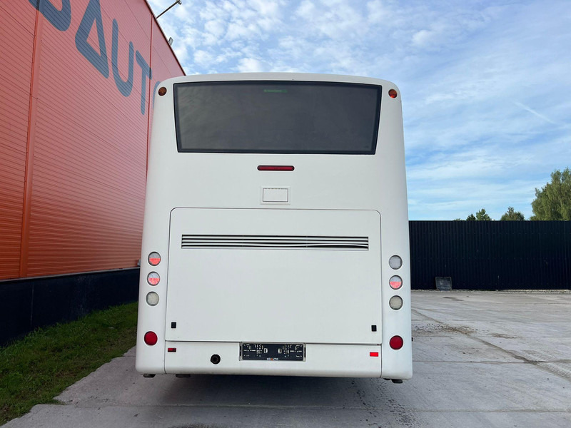 Bus pinggiran kota Volvo B13R Vest Horisont 6x2*4 AC / AUXILIARY HEATING / WHEELCHAIR LIFT: gambar 6