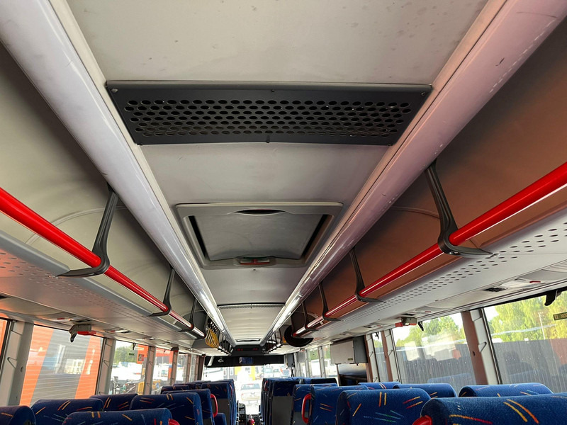 Bus pinggiran kota Volvo B13R Vest Horisont 6x2*4 AC / AUXILIARY HEATING / WHEELCHAIR LIFT: gambar 18