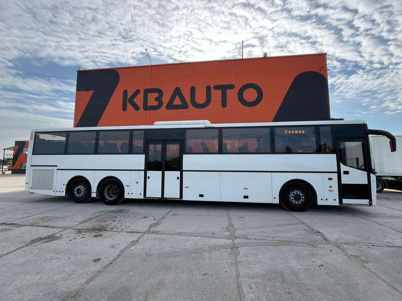 Bus pinggiran kota Volvo B13R Vest Horisont 6x2*4 AC / AUXILIARY HEATING / WHEELCHAIR LIFT: gambar 8
