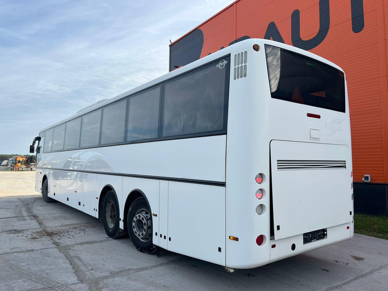 Volvo B13R Vest Horisont 6x2*4 AC / AUXILIARY HEATING / WHEELCHAIR LIFT - Bus pinggiran kota: gambar 5 Volvo B13R Vest Horisont 6x2*4 AC / AUXILIARY HEATING / WHEELCHAIR LIFT - Bus pinggiran kota: gambar 5