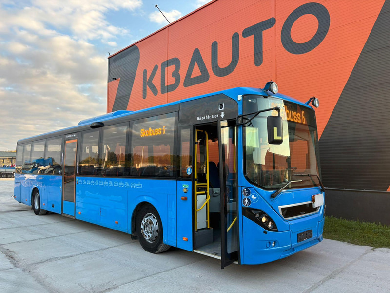 Volvo B7RLE 8900 4 SIMILAR AVAILABLE ! / 48 SEATS + 28 STANDING / AC / AUXILIARY HEATER - Bus kota: gambar 1 Volvo B7RLE 8900 4 SIMILAR AVAILABLE ! / 48 SEATS + 28 STANDING / AC / AUXILIARY HEATER - Bus kota: gambar 1