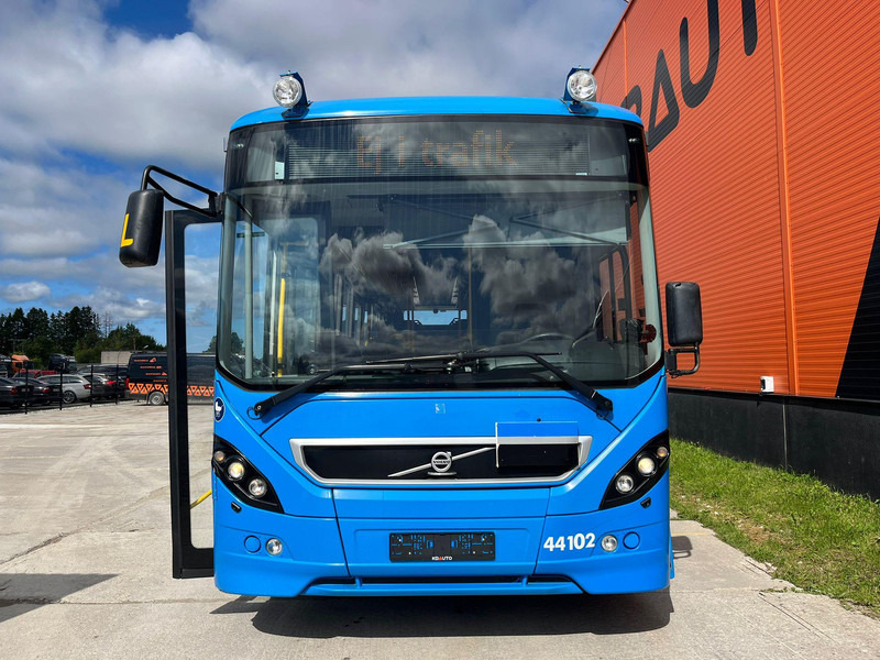 Volvo B7RLE 8900 46 SEATS / AC / - Bus kota: gambar 2 Volvo B7RLE 8900 46 SEATS / AC / - Bus kota: gambar 2