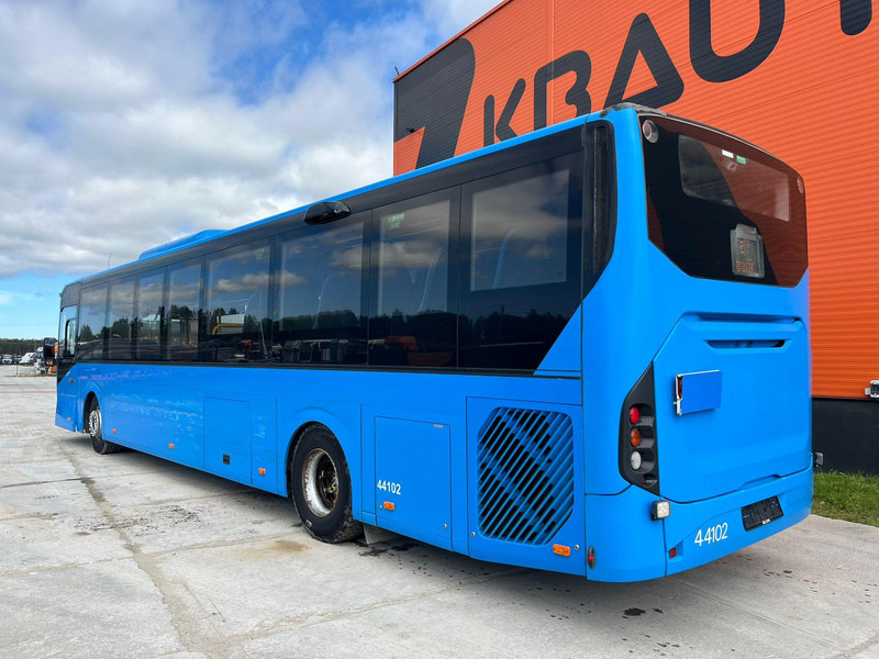 Volvo B7RLE 8900 46 SEATS / AC / - Bus kota: gambar 5 Volvo B7RLE 8900 46 SEATS / AC / - Bus kota: gambar 5