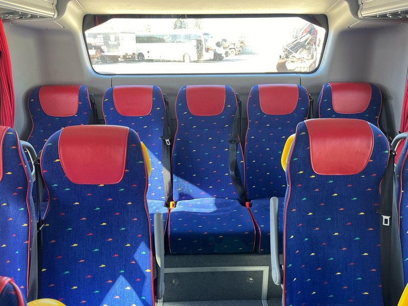 Volvo B8R 8900 LE 6x2*4 44 SEATS + 53 STANDING / AC / AUXILIARY HEATER / FOGMAKER - Bus pinggiran kota: gambar 3 Volvo B8R 8900 LE 6x2*4 44 SEATS + 53 STANDING / AC / AUXILIARY HEATER / FOGMAKER - Bus pinggiran kota: gambar 3