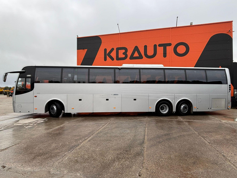 Volvo B8R 9700 H 6x2*4 61 +1 SEATS / AC / AUXILIARY HEATER / WC - Bus pariwisata: gambar 4 Volvo B8R 9700 H 6x2*4 61 +1 SEATS / AC / AUXILIARY HEATER / WC - Bus pariwisata: gambar 4