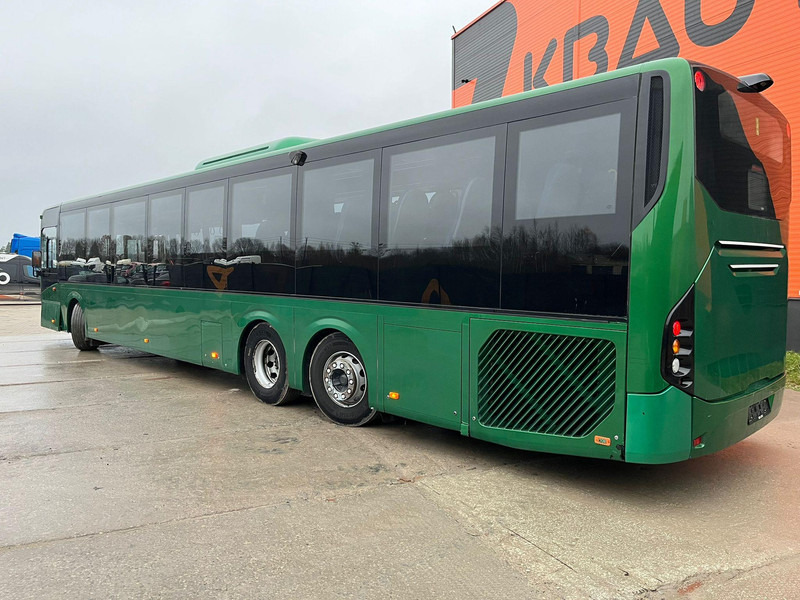 Volvo B8RLE 8900 6x2 AC / AUXILIARY HEATER / WHEELCHAIR RAMP - Bus kota: gambar 5 Volvo B8RLE 8900 6x2 AC / AUXILIARY HEATER / WHEELCHAIR RAMP - Bus kota: gambar 5