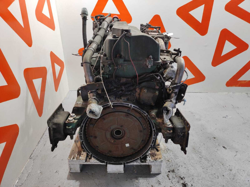 Volvo B9 BUS GAS ENGINE G9B300 - Mesin untuk Truk: gambar 4 Volvo B9 BUS GAS ENGINE G9B300 - Mesin untuk Truk: gambar 4