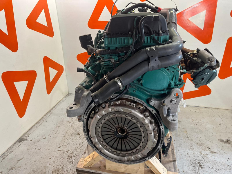 Volvo D13K500 TC 23639126 LOW MILEAGE - Mesin untuk Truk: gambar 2 Volvo D13K500 TC 23639126 LOW MILEAGE - Mesin untuk Truk: gambar 2