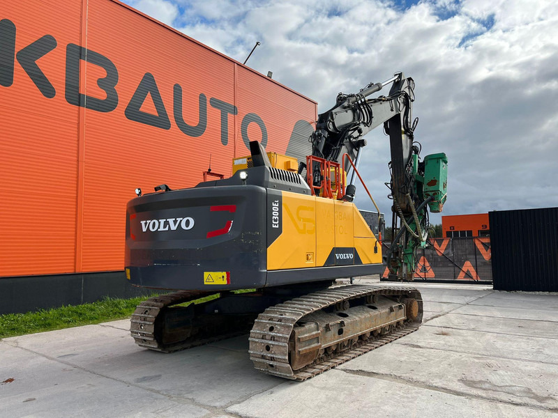 Volvo EC 300 E WITH MONTABERT CPA 295 DRILL PRICE 123900.- - Ekskavator perayap: gambar 5 Volvo EC 300 E WITH MONTABERT CPA 295 DRILL PRICE 123900.- - Ekskavator perayap: gambar 5