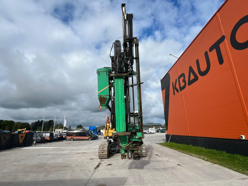 Volvo EC 300 E WITH MONTABERT CPA 295 DRILL PRICE 123900.- - Ekskavator perayap: gambar 2 Volvo EC 300 E WITH MONTABERT CPA 295 DRILL PRICE 123900.- - Ekskavator perayap: gambar 2