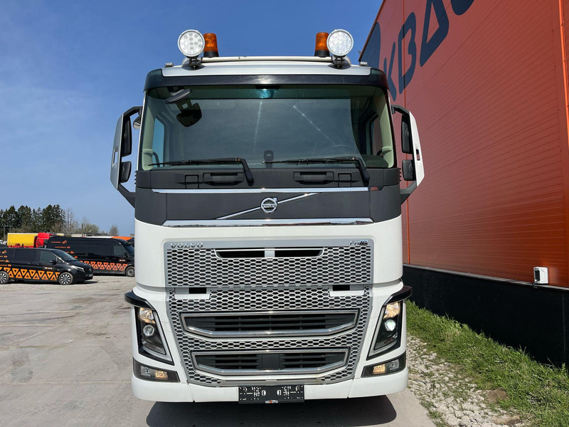 Volvo FH 16 750 6x4 RETARDER / TANDEM AXLE LIFT / BIG AXLES / BOX L=4701 mm - Truk jungkit: gambar 3 Volvo FH 16 750 6x4 RETARDER / TANDEM AXLE LIFT / BIG AXLES / BOX L=4701 mm - Truk jungkit: gambar 3