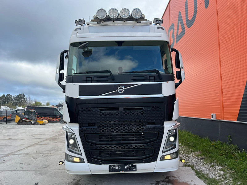 Volvo FH 16 750 8x4*4 COMBI / PK34002 / JOAB L 24 ton / L=4950 mm - Hook lift, Truk derek: gambar 3 Volvo FH 16 750 8x4*4 COMBI / PK34002 / JOAB L 24 ton / L=4950 mm - Hook lift, Truk derek: gambar 3