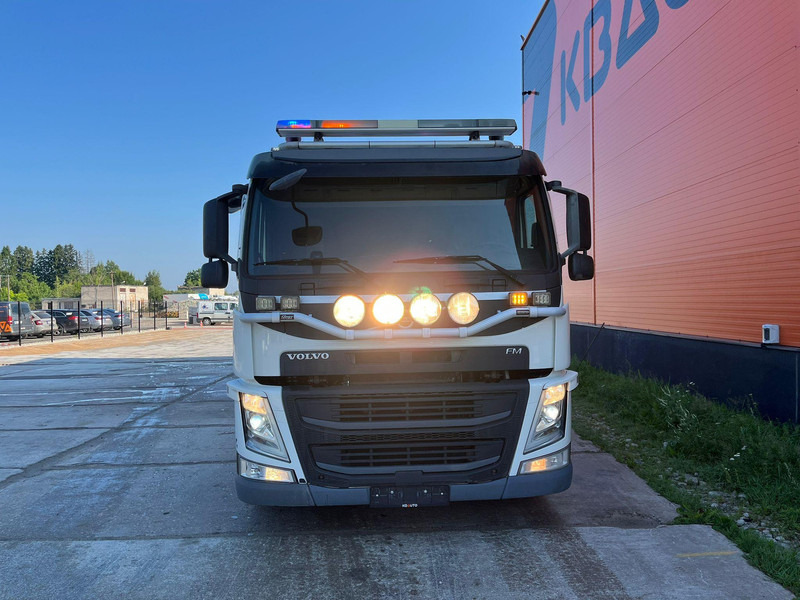 Volvo FM 370 6x2*4 JERR-DAN SRS / WINCH / PLATFORM L=7260 mm - Truk pengangkut mobil: gambar 3 Volvo FM 370 6x2*4 JERR-DAN SRS / WINCH / PLATFORM L=7260 mm - Truk pengangkut mobil: gambar 3