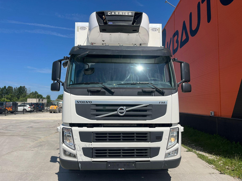 Volvo FM 420 6x2*4 SUPRA 850 / BOX L=9105 mm - Truk berpendingin: gambar 3 Volvo FM 420 6x2*4 SUPRA 850 / BOX L=9105 mm - Truk berpendingin: gambar 3