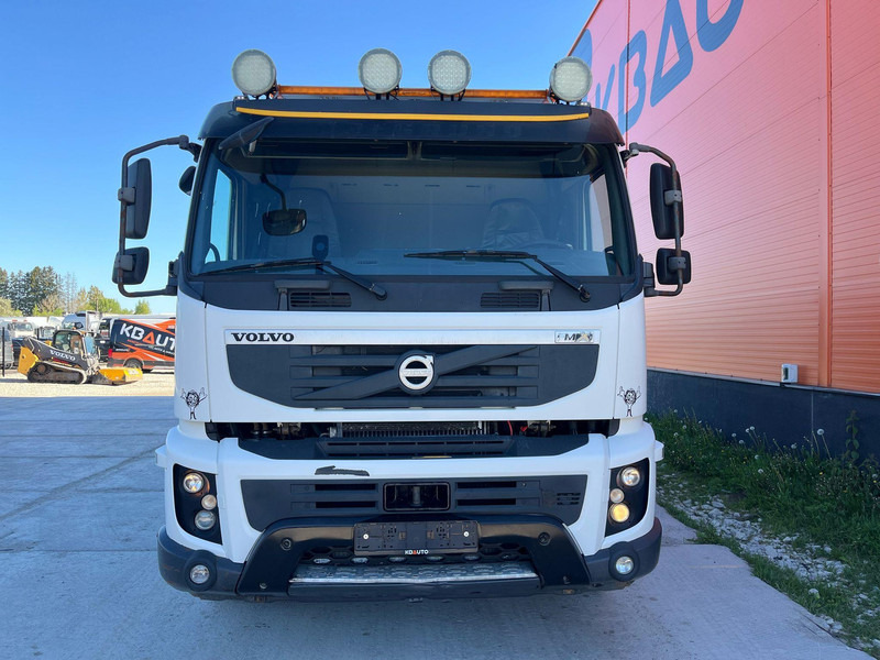 Volvo FMX 410 6x2 FULL STEEL / BOX L=5157 mm - Truk jungkit: gambar 3 Volvo FMX 410 6x2 FULL STEEL / BOX L=5157 mm - Truk jungkit: gambar 3