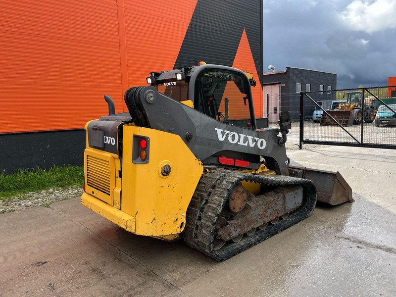 Volvo MCT 125 C T4 - Crawler loader: gambar 5 Volvo MCT 125 C T4 - Crawler loader: gambar 5
