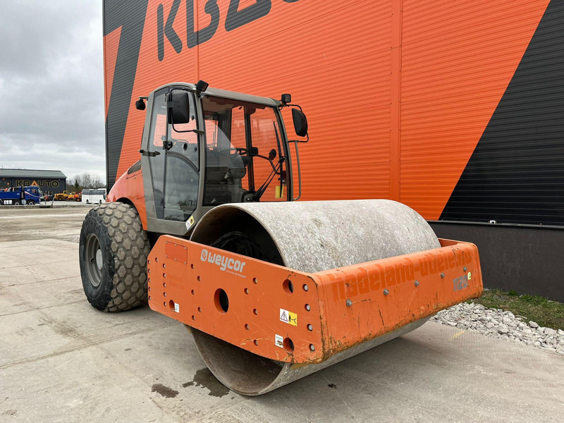 Weycor AW 1120 E - Roller: gambar 4 Weycor AW 1120 E - Roller: gambar 4