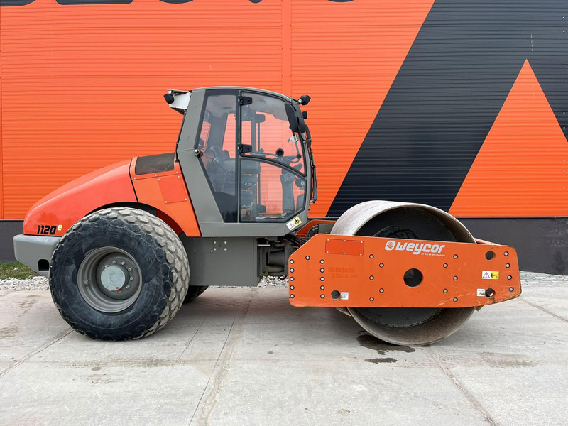 Weycor AW 1120 E - Roller: gambar 5 Weycor AW 1120 E - Roller: gambar 5