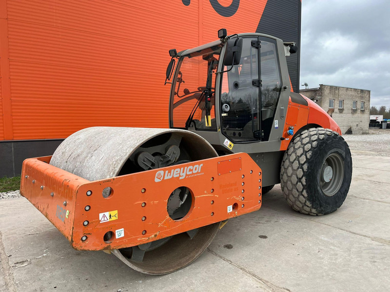 Weycor AW 1120 E - Roller: gambar 2 Weycor AW 1120 E - Roller: gambar 2