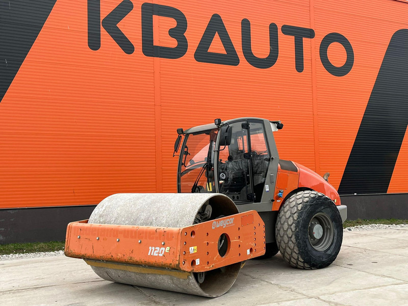 Weycor AW 1120 E - Roller: gambar 1 Weycor AW 1120 E - Roller: gambar 1