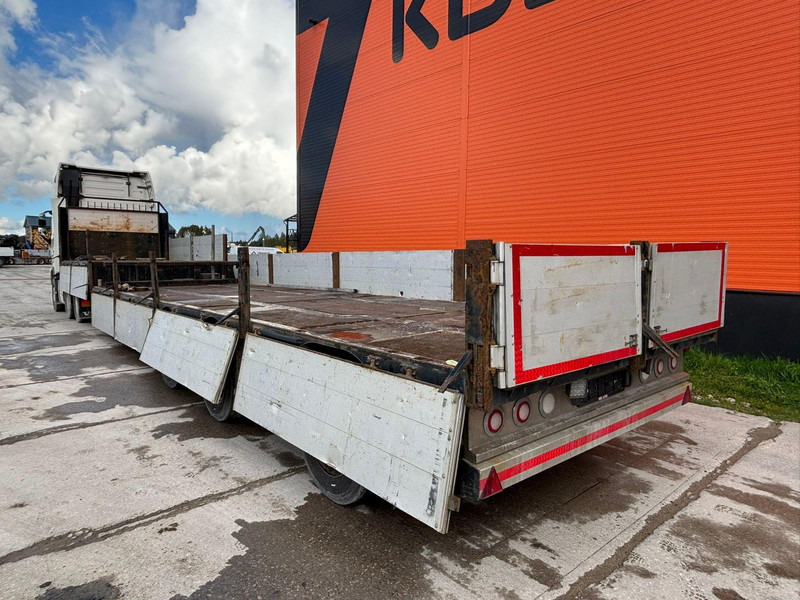 Zaslaw D-651 PLATFORM L=9315 mm / SAF AXLES - Semi-trailer flatbed: gambar 4 Zaslaw D-651 PLATFORM L=9315 mm / SAF AXLES - Semi-trailer flatbed: gambar 4