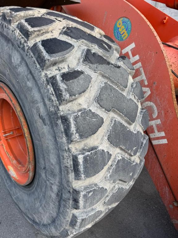 Hitachi LX290E - Wheel loader: gambar 5 Hitachi LX290E - Wheel loader: gambar 5