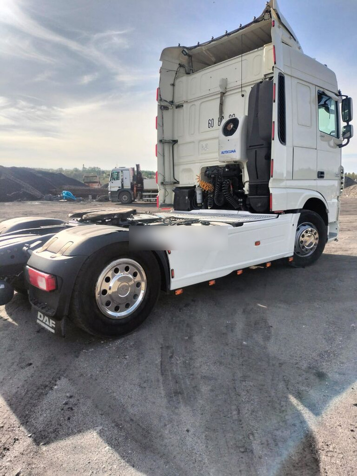 DAF XF 460 - Tractor head: gambar 3 DAF XF 460 - Tractor head: gambar 3