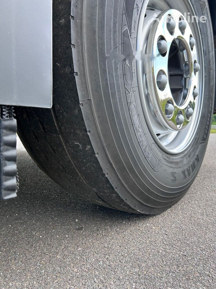 Leasing Volvo FH 500 Volvo FH 500: gambar 35