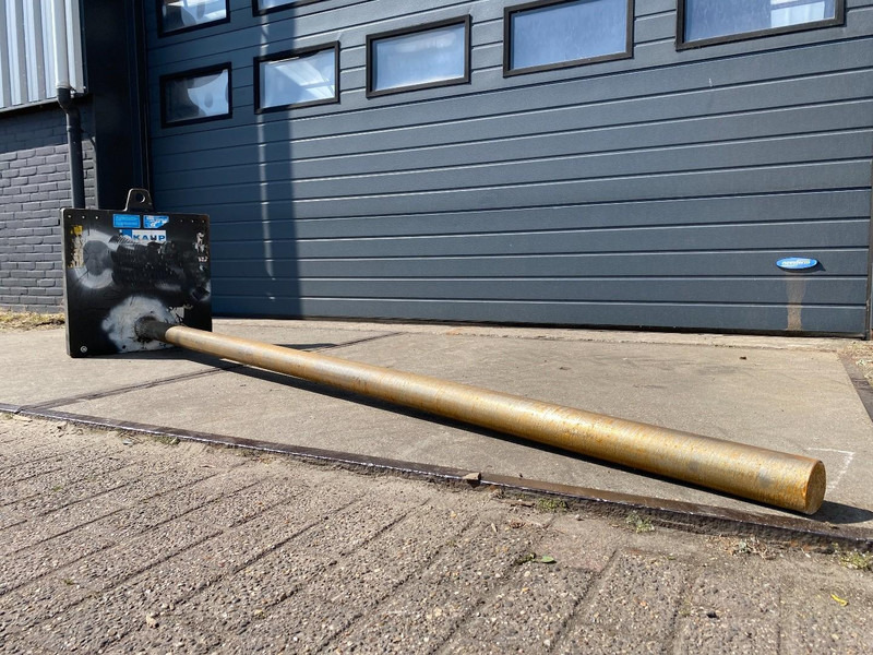 Kaup 3T185T Tapijtdoorn - Lampiran: gambar 1 Kaup 3T185T Tapijtdoorn - Lampiran: gambar 1