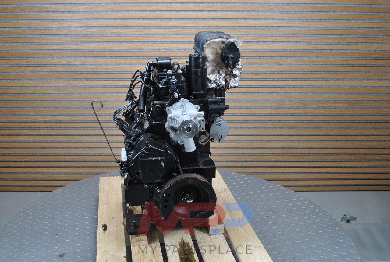 Caterpillar Caterpillar C1.5 - Mesin untuk Peralatan konstruksi: gambar 5 Caterpillar Caterpillar C1.5 - Mesin untuk Peralatan konstruksi: gambar 5