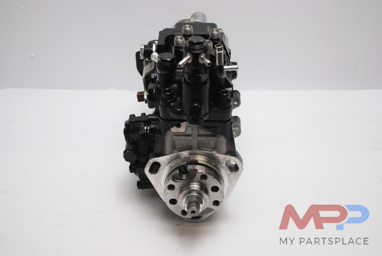 Gereviseerde Injectiepomp Yanmar 4TNV88 729642-51420 729642-51460 - Mesin: gambar 3 Gereviseerde Injectiepomp Yanmar 4TNV88 729642-51420 729642-51460 - Mesin: gambar 3