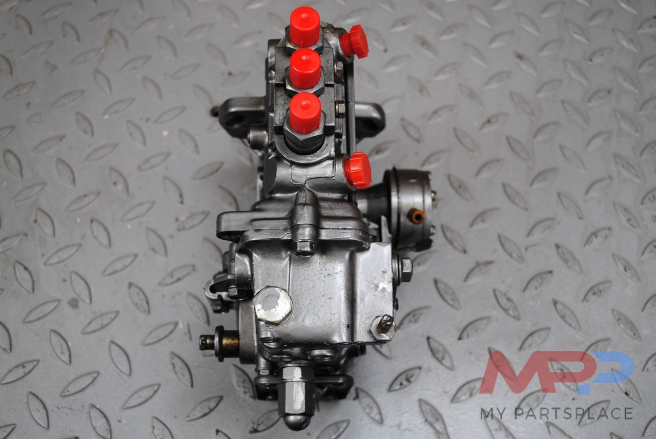 Injectiepomp Yanmar 4TNV88 en 4TNV98 - Pompa bahan bakar: gambar 5 Injectiepomp Yanmar 4TNV88 en 4TNV98 - Pompa bahan bakar: gambar 5