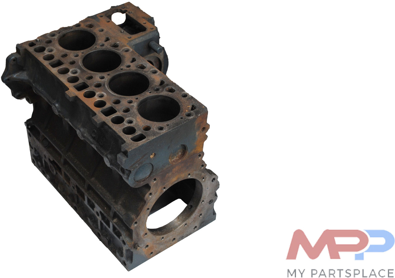 Kubota Blok Kubota V1902 - Blok silinder untuk Peralatan konstruksi: gambar 1 Kubota Blok Kubota V1902 - Blok silinder untuk Peralatan konstruksi: gambar 1