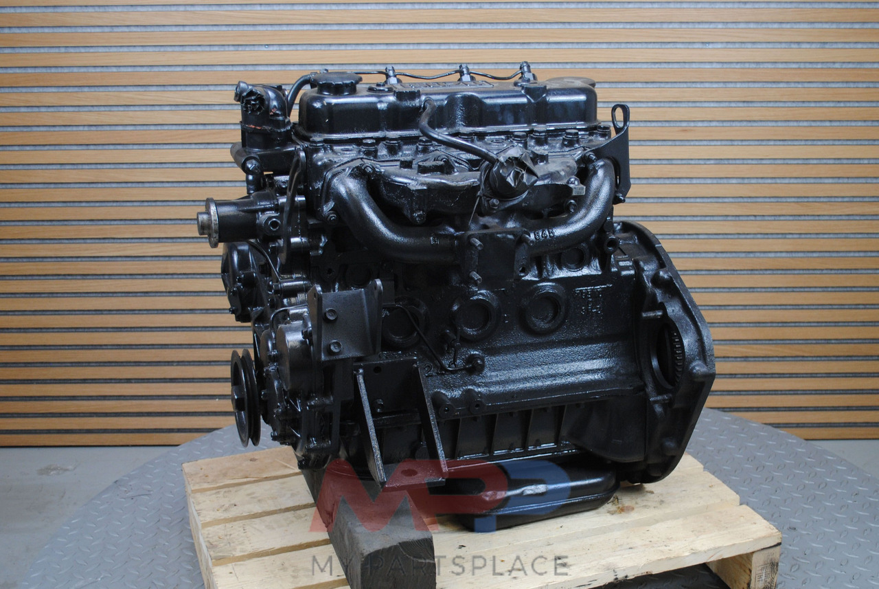 Kubota Cilinderkop Kubota V2203 | V2003 | V2403 | V2203T | V2203E | V2203B | V2403 CR. - Mesin: gambar 5 Kubota Cilinderkop Kubota V2203 | V2003 | V2403 | V2203T | V2203E | V2203B | V2403 CR. - Mesin: gambar 5