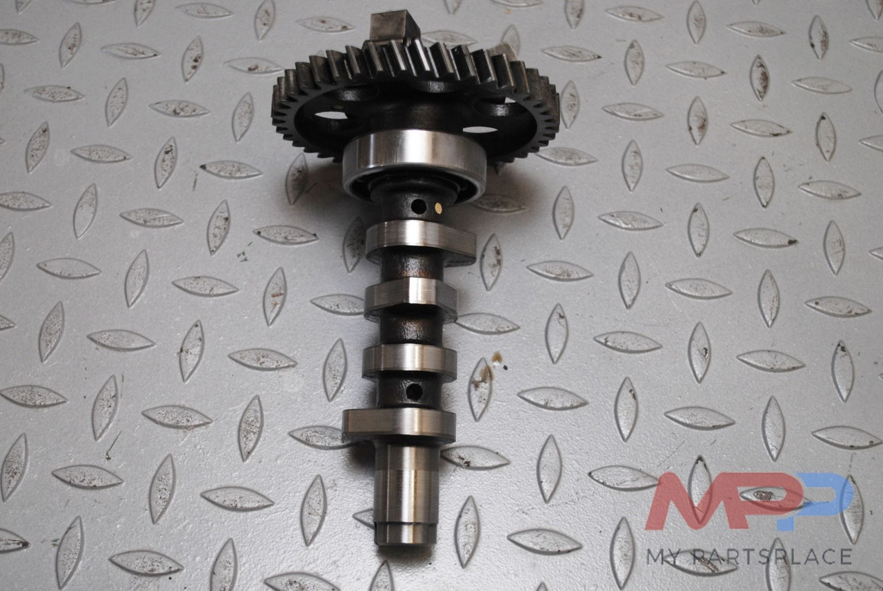 Nokkenas Mitsubishi K4F - Camshaft: gambar 3 Nokkenas Mitsubishi K4F - Camshaft: gambar 3